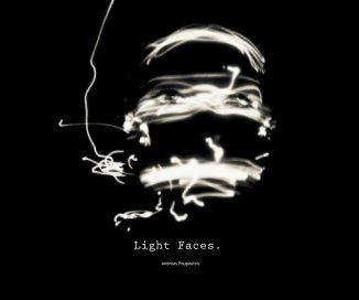 Light Faces. book cover