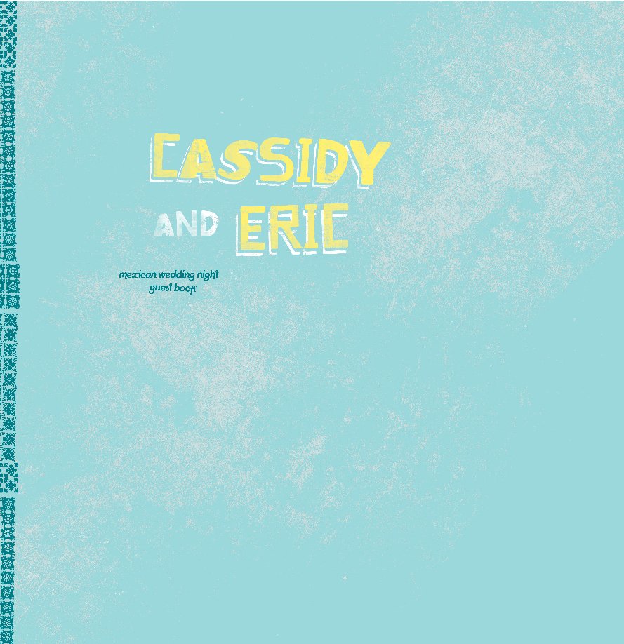 Ver Cassidy and Eric por Eric Durr
