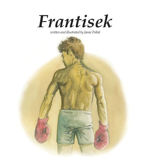 Visualizza Frantisek di Jamie Pollak