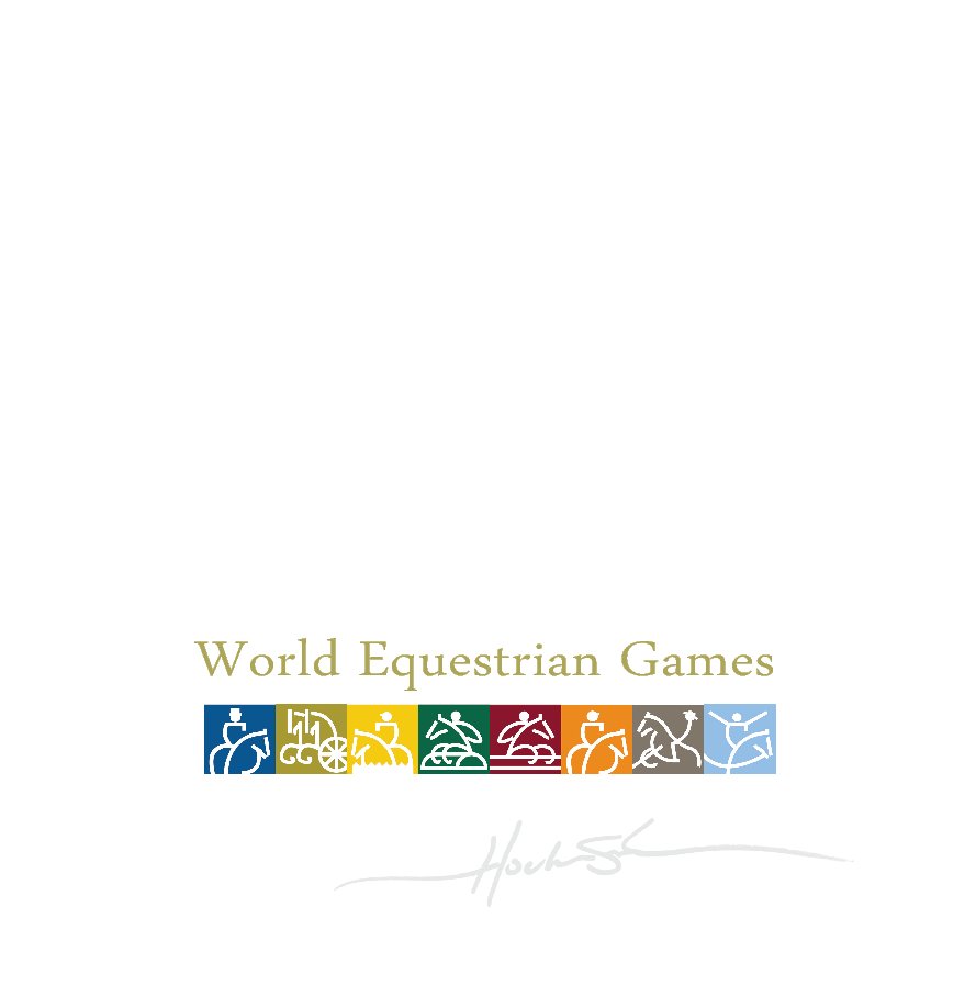 Ver The 2010 World Equesterian Games por John S. Hockensmith