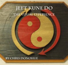 Jeet Kune Do book cover