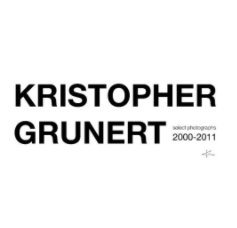 Kristopher Grunert book cover