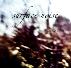 surface noise book cover