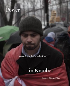 Power book cover