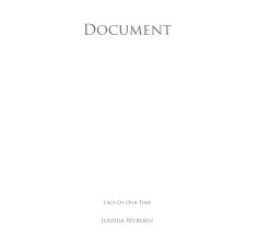 Document - Face of our time book cover
