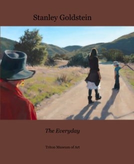 Stanley Goldstein book cover