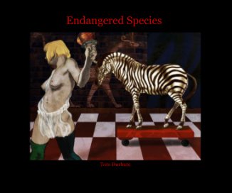Endangered Species book cover