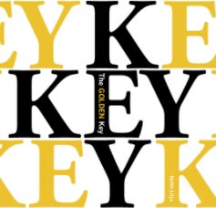 The Gold Key book cover