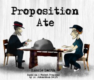 Proposition Ate book cover