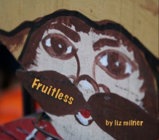 Fruitless book cover