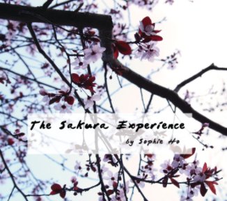 The Sakura Experience book cover