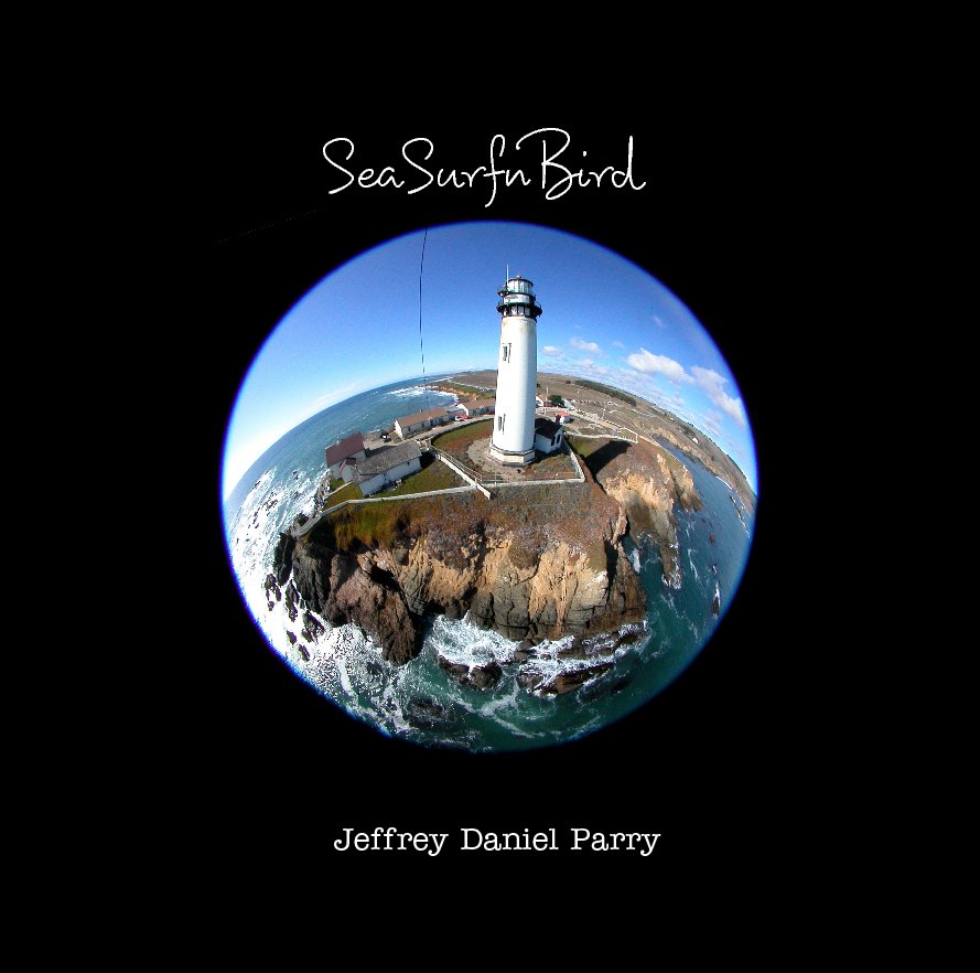 Bekijk SeaSurfnBird op Jeffrey Daniel Parry