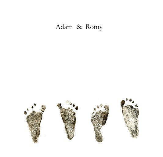 View Adam & Romy by omerit