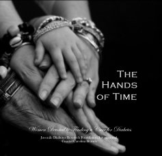 The Hands of Time book cover