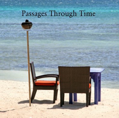 Passages Through Time book cover