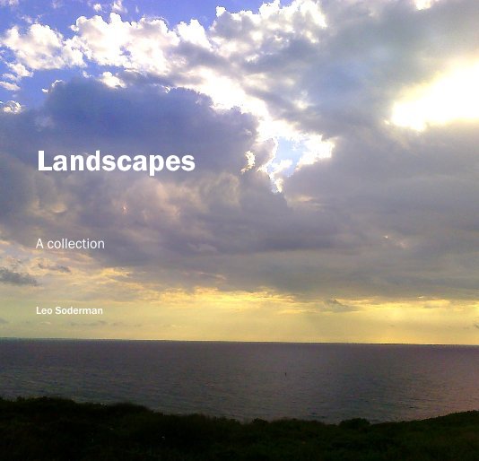 View Landscapes by Leo Soderman