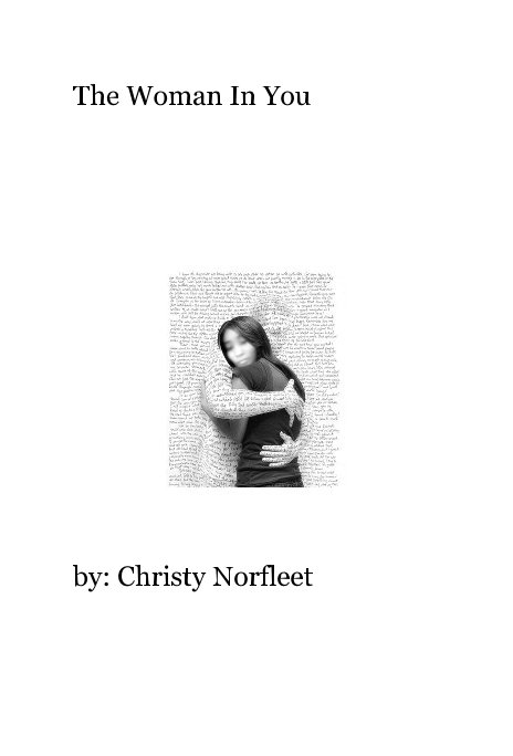 Bekijk The Woman In You op by: Christy Norfleet