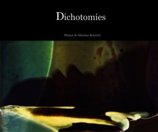 Dichotomies book cover
