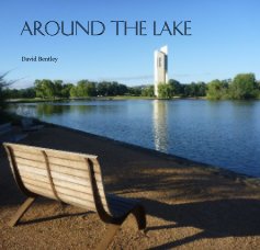 Around the Lake book cover