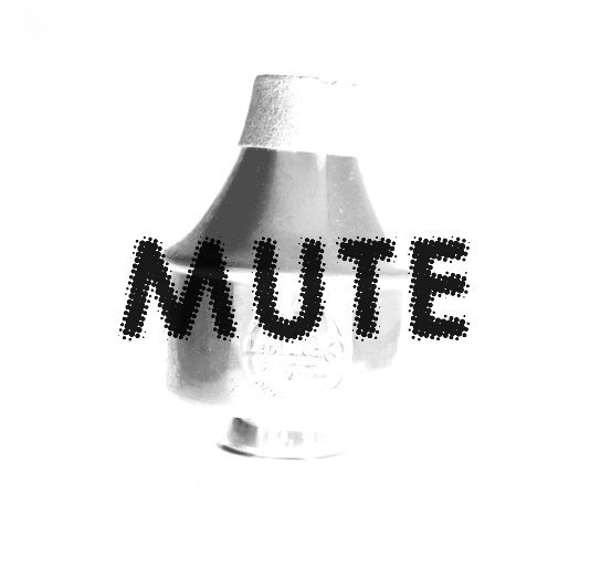 View MUTE by Joel Seah & Kimber Wager