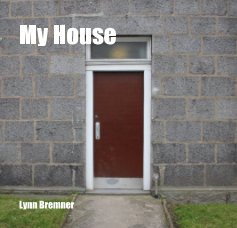 My House book cover