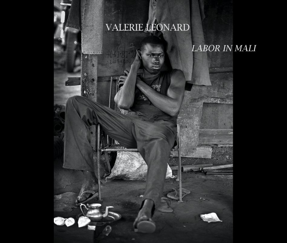 View VALERIE LEONARD LABOR IN MALI by vleonard