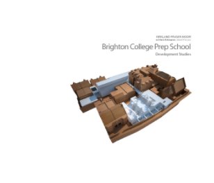 Brighton College Prep School Studies book cover