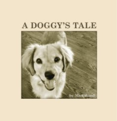 Dog Book book cover