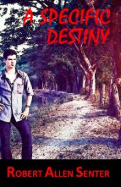A Specific Destiny book cover