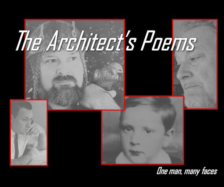 View The Architect's Poems..updated by Norman Paul