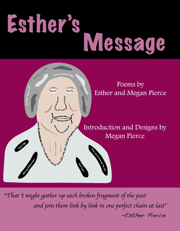 View Esther's Message by Megan Pierce