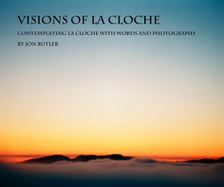 Visions of La Cloche book cover