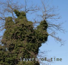 Layers of Time book cover