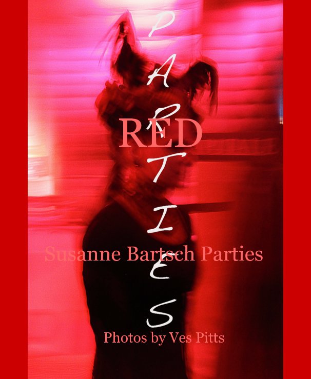 View RED by Photos by Ves Pitts