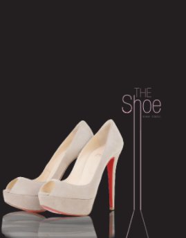 The Shoe book cover