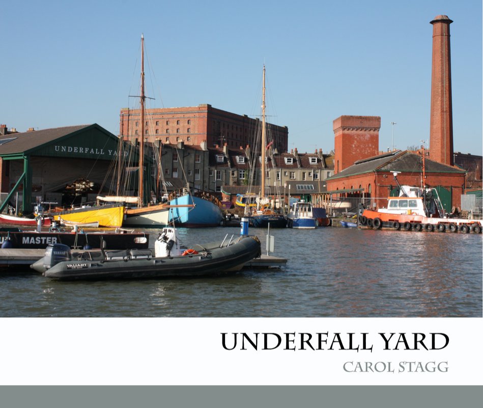 View The Underfall Yard by fdasp3