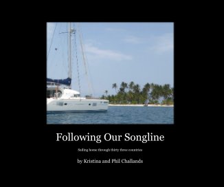Following Our Songline book cover