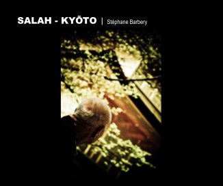 SALAH - KYŌTO book cover