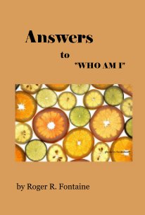 Answers to "WHO AM I" book cover