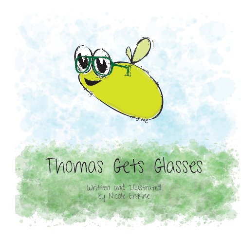 Thomas Gets Glasses nach Nicole Erskine anzeigen