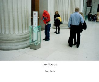 In-Focus book cover