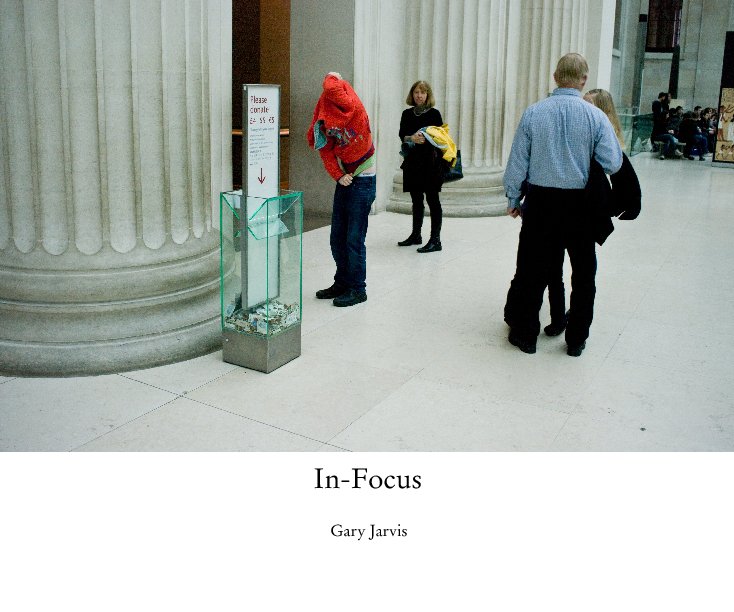 Ver In-Focus por Gary Jarvis