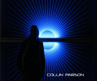 Collin Parson book cover