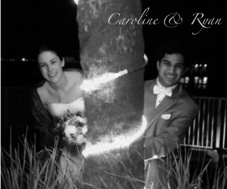 Caroline & Ryan Fernandes book cover