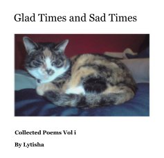 Glad Times and Sad Times book cover