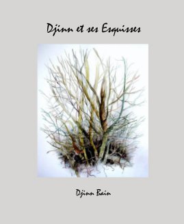 Djinn et ses Esquisses book cover