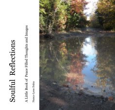 Soulful Reflections book cover