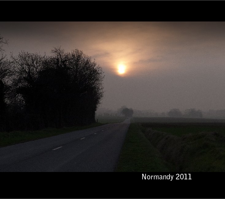 View Normandy 2011 by Alan Mason