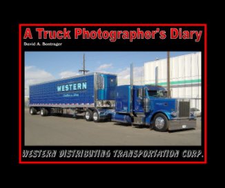 Western Distributing Transportation Corp. book cover