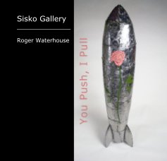 Sisko Gallery book cover